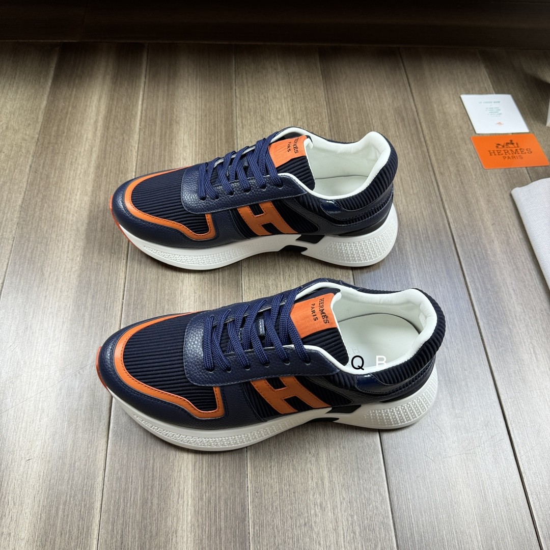 HERMES sz39-44 BS0501 07